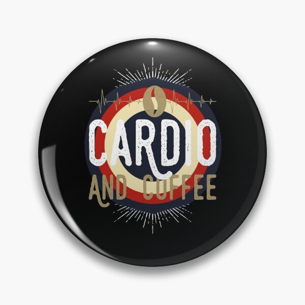 Item preview, Cardio And Coffee  - Crossfit  Snatch Workout designed and sold by Desiznn.