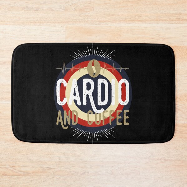 Item preview, Cardio And Coffee  - Crossfit  Snatch Workout designed and sold by Desiznn.