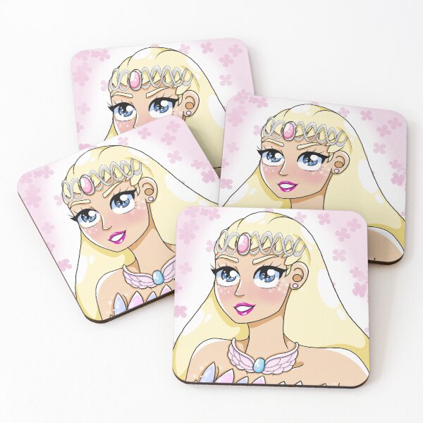 Item preview,  Swan Princess Odette designed and sold by DokiDokiDaisy.