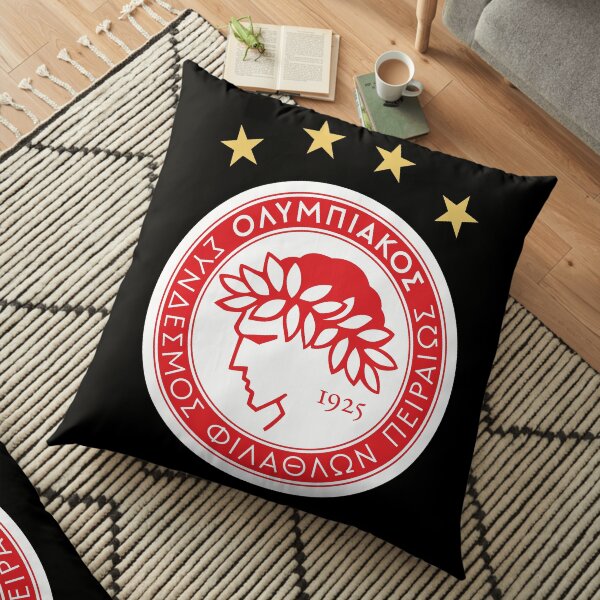Olympiakos Bodenkissen