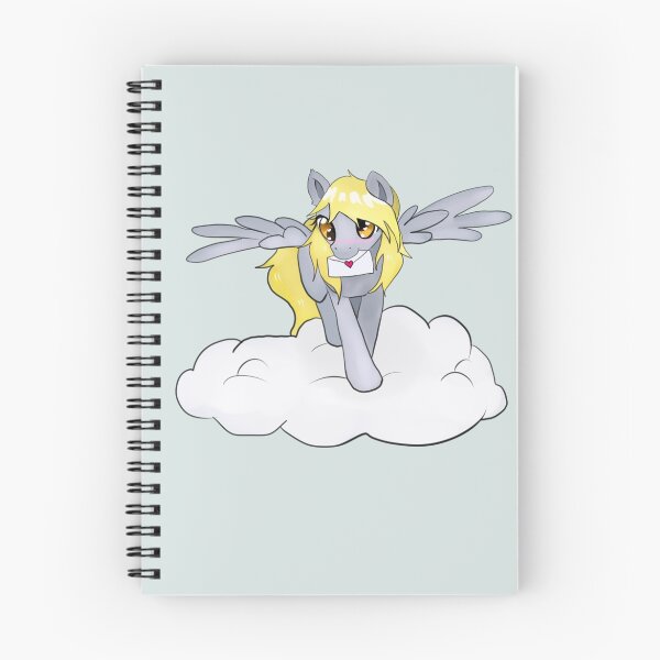 Item preview, Derpy hooves cloud designed and sold by Cocotastica and pistachi shop.