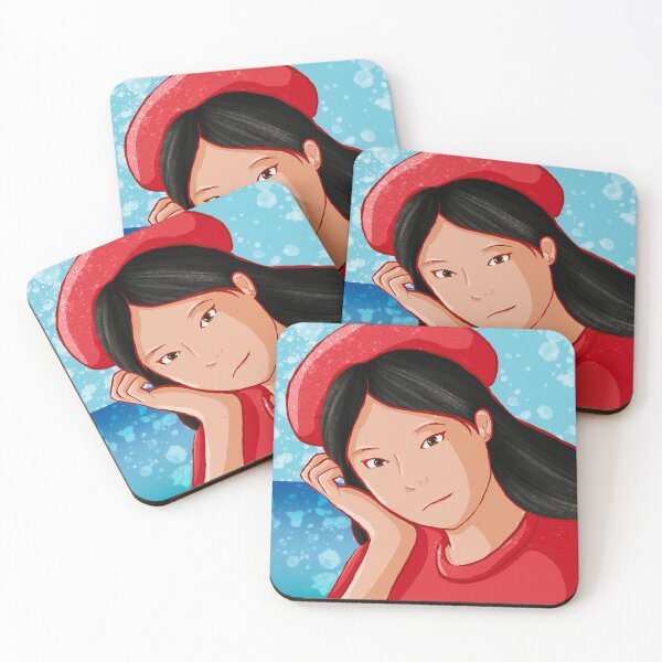 Item preview, Loona Island - Hyunjin designed and sold by BunniiOrbit.