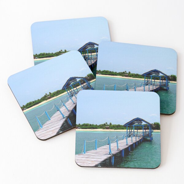 Item preview, Punta Frances - Cuba designed and sold by Erinn Todd.