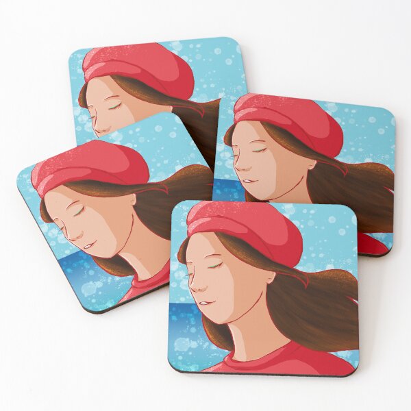 Item preview, Loona Island - Haseul designed and sold by BunniiOrbit.