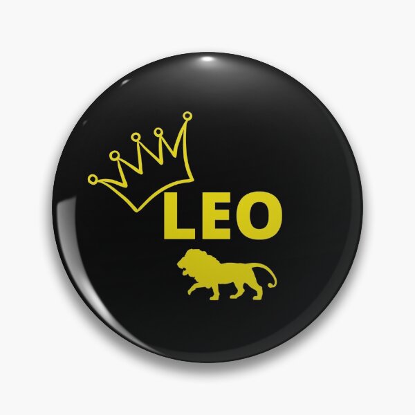 Item preview, Leo Zodiac designed and sold by prinn222.