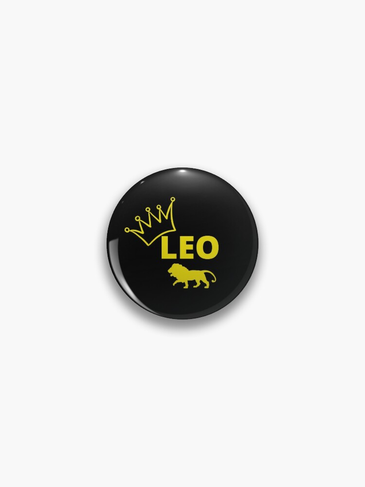 Pin on Leo