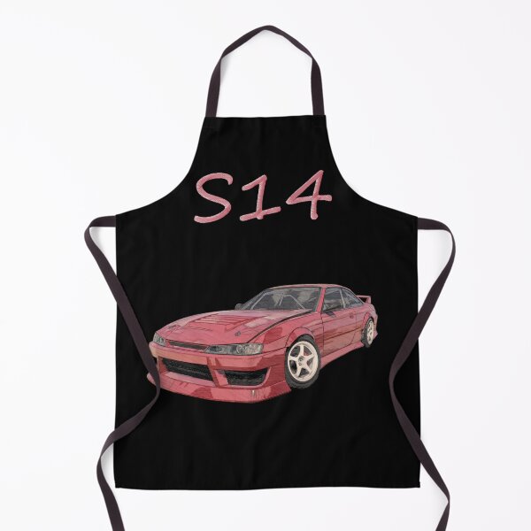 Item preview, JDM, S14 Kouki DRIFT CAR designed and sold by iconicmachines.
