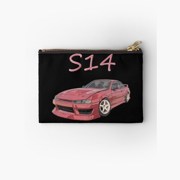 Item preview, JDM, S14 Kouki DRIFT CAR designed and sold by iconicmachines.