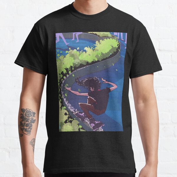 Alley Oop Star Classic T-Shirt