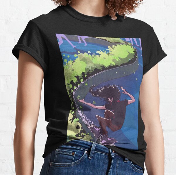 Alley Oop Star Classic T-Shirt