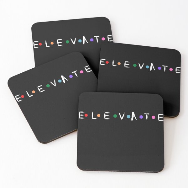 Item preview, Elevate Art designed and sold by godnergyempire.