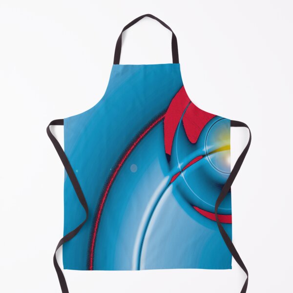 Item preview, Rhythmic Blue Intensity designed and sold by Burtoncolorado.