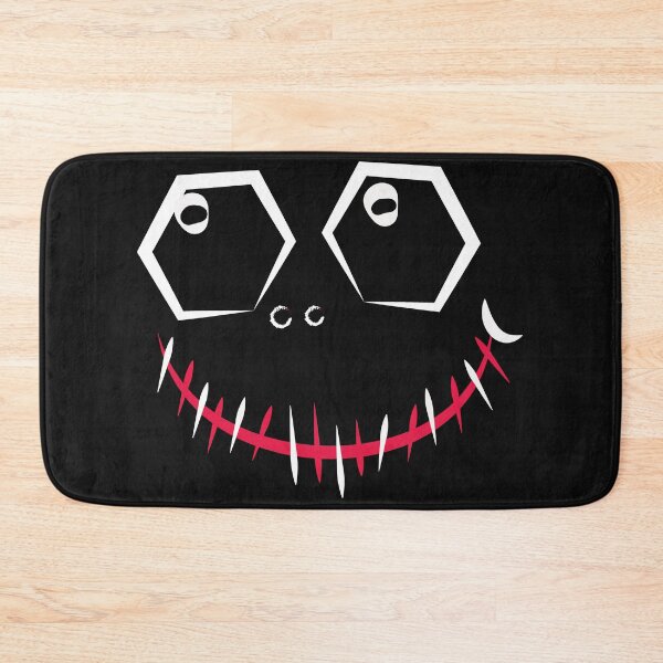 Item preview, halloween King's Smile Mask Edit designed and sold by myt-shirt.