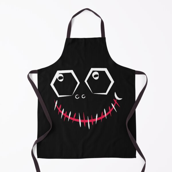 Item preview, halloween King's Smile Mask Edit designed and sold by myt-shirt.