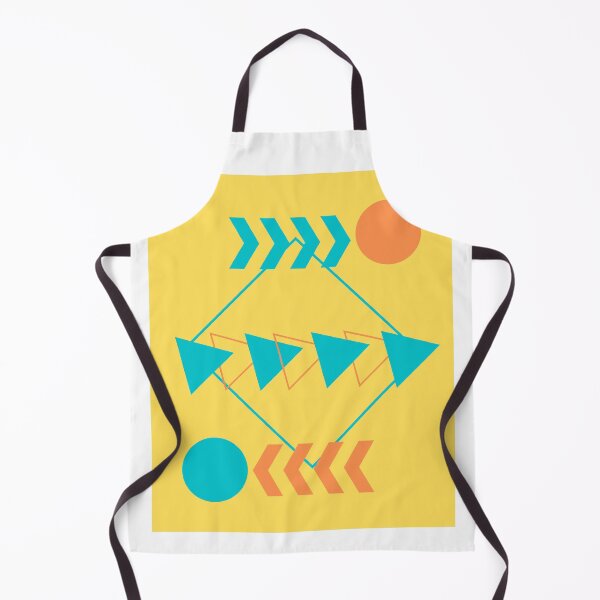 Item preview, Simple Shapes Pattern V1 designed and sold by bcmpod.