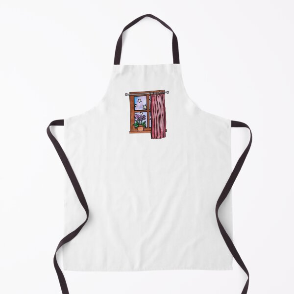 Item preview, Ham's Window designed and sold by JonasArtStudio.