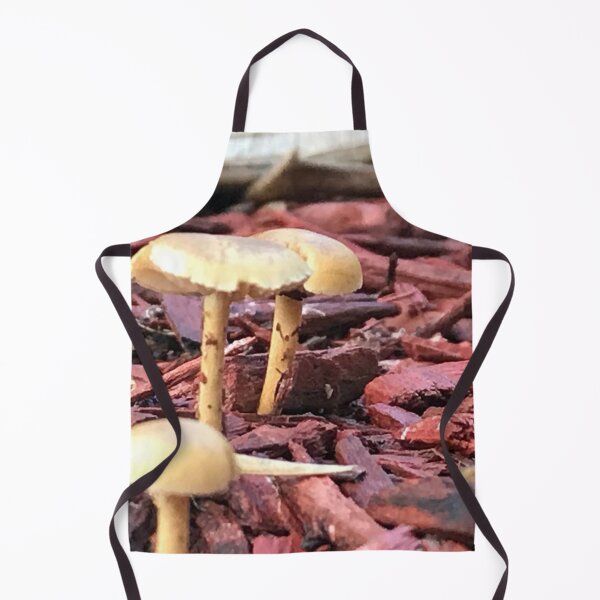 Item preview, Wild Mushrooms Earthy designed and sold by JDMHoney.