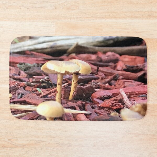 Item preview, Wild Mushrooms Earthy designed and sold by JDMHoney.