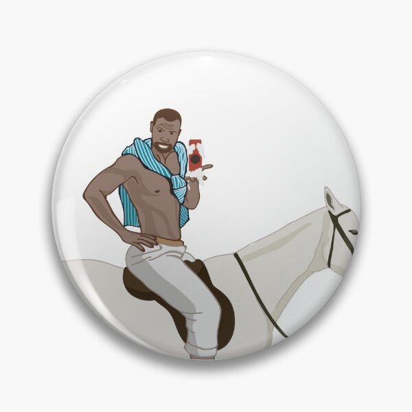 Item preview, Old Spice Guy_The Man Your Man Could Smell Like designed and sold by MiaoMiaoYu.