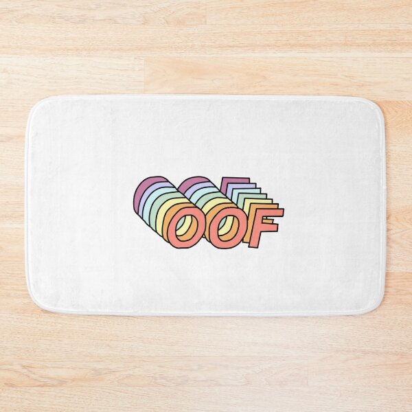 Item preview, OOF! designed and sold by amazart08.