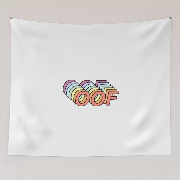 Item preview, OOF! designed and sold by amazart08.