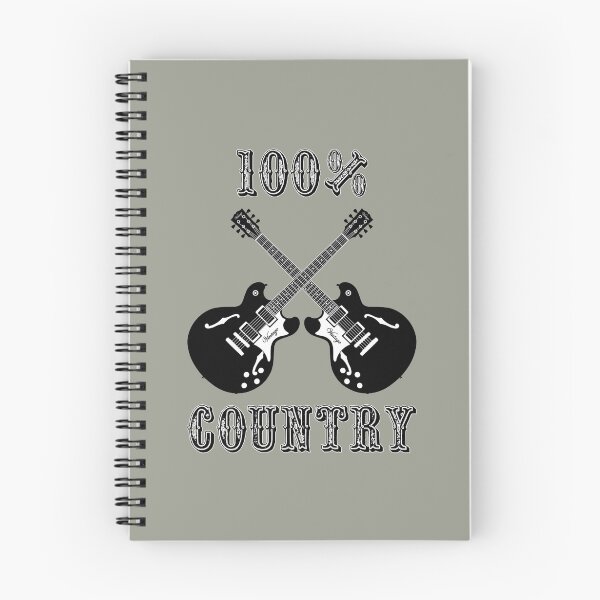 Item preview, 100% Country Music designed and sold by felinson.