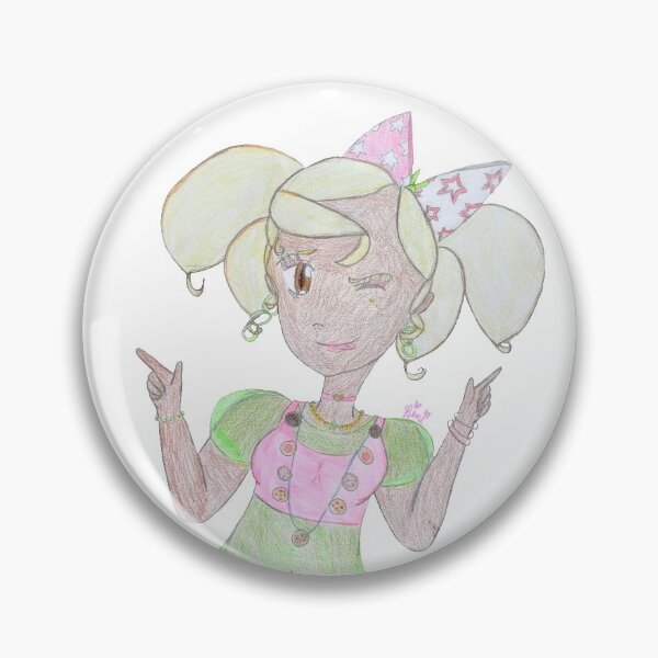 Item preview, Pippa designed and sold by RiniSugar.