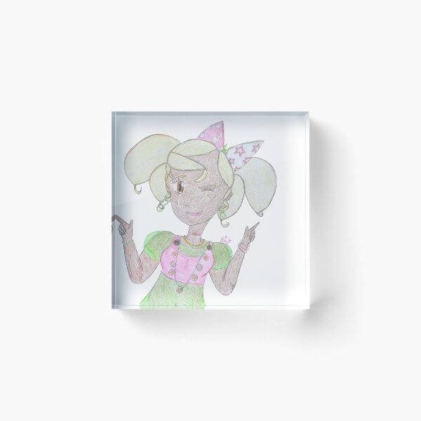 Item preview, Pippa designed and sold by RiniSugar.