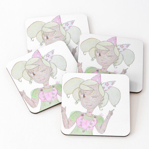 Item preview, Pippa designed and sold by RiniSugar.