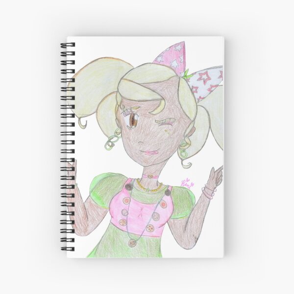 Item preview, Pippa designed and sold by RiniSugar.
