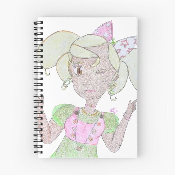 Item preview, Pippa designed and sold by RiniSugar.