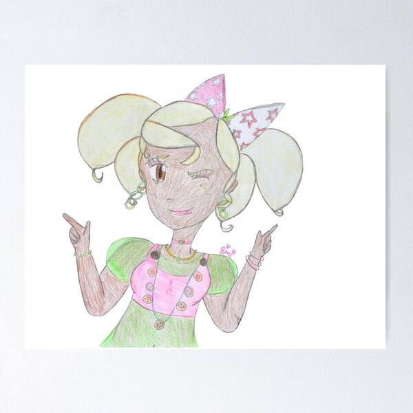 Item preview, Pippa designed and sold by RiniSugar.