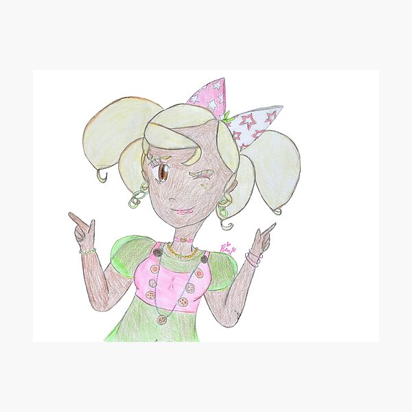 Item preview, Pippa designed and sold by RiniSugar.