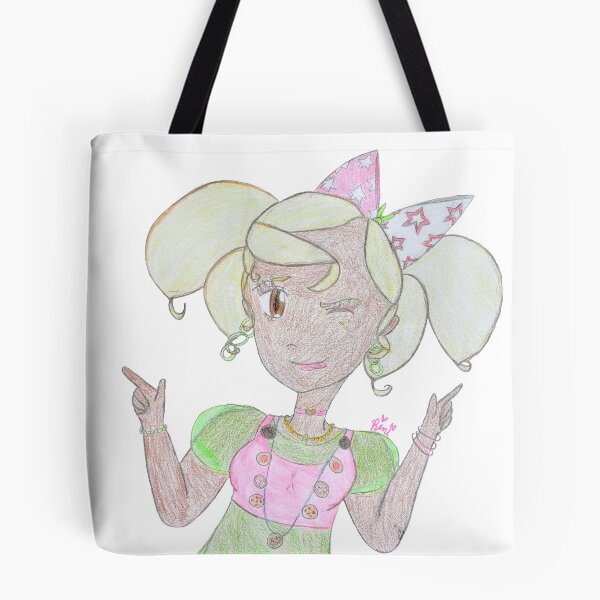 Item preview, Pippa designed and sold by RiniSugar.