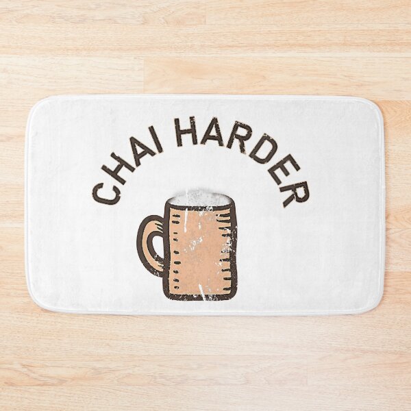 Item preview, Womens Chai Harder designed and sold by PatelLayla.