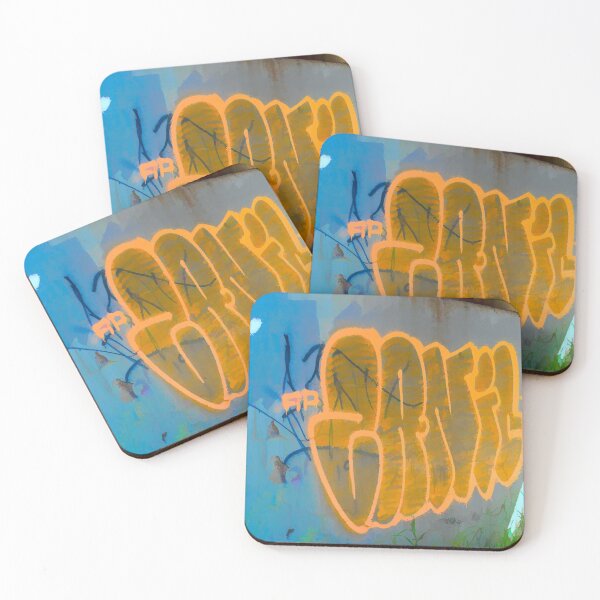 Item preview, Graffiti on cement designed and sold by CanadianWild418.