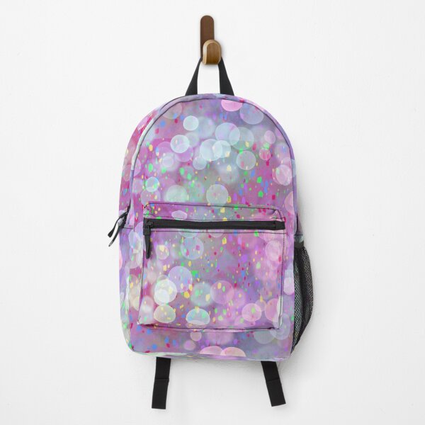 Item preview, Flickering Lights. Minimal. Colorful. Pastels.  designed and sold by RoyalTacoBelle.