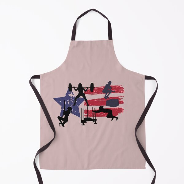 Item preview, USA Crossfit  Workout Fitness  Beast designed and sold by Desiznn.