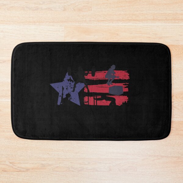 Item preview, USA Crossfit  Workout Fitness  Beast designed and sold by Desiznn.