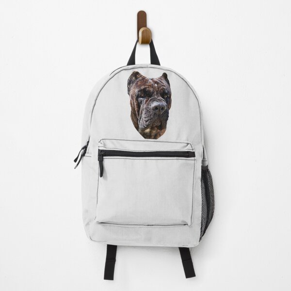 Item preview, Cane Corso Brindle - Stunning Dog designed and sold by ElegantCat.