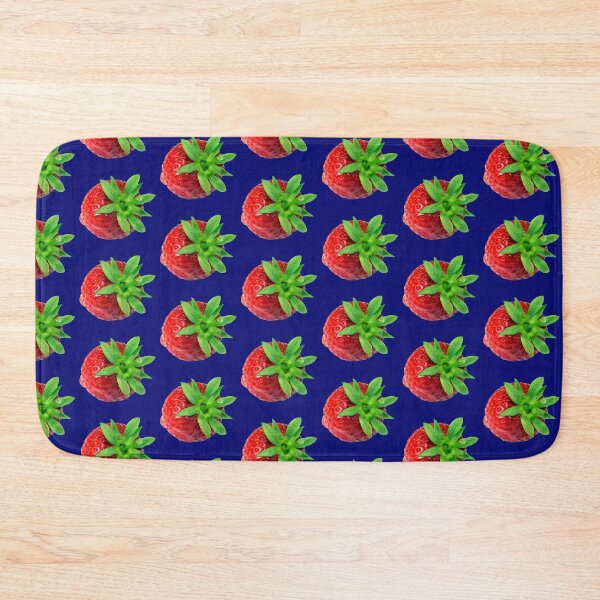 Item preview, Strawberry designed and sold by Quirki.