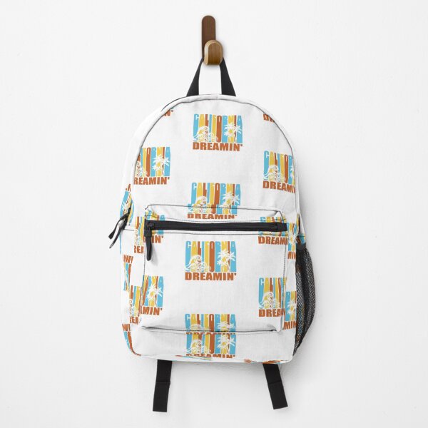 Item preview, California Dreamin' designed and sold by Sinfamous.