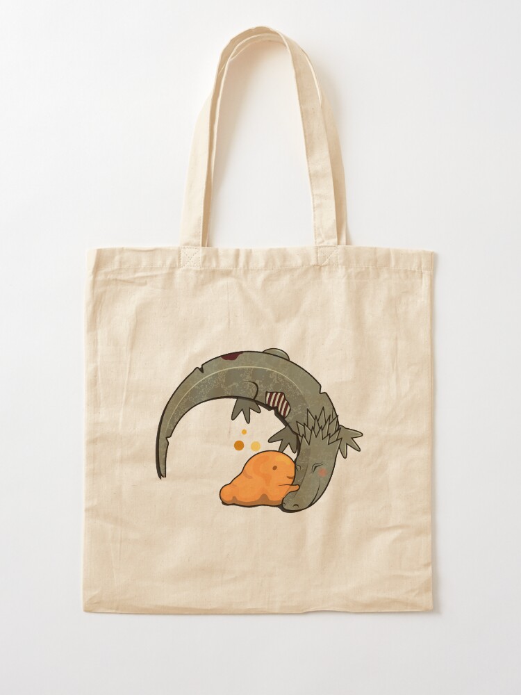 Scp-999 The Tickle Monster Scp Foundation' Tote Bag