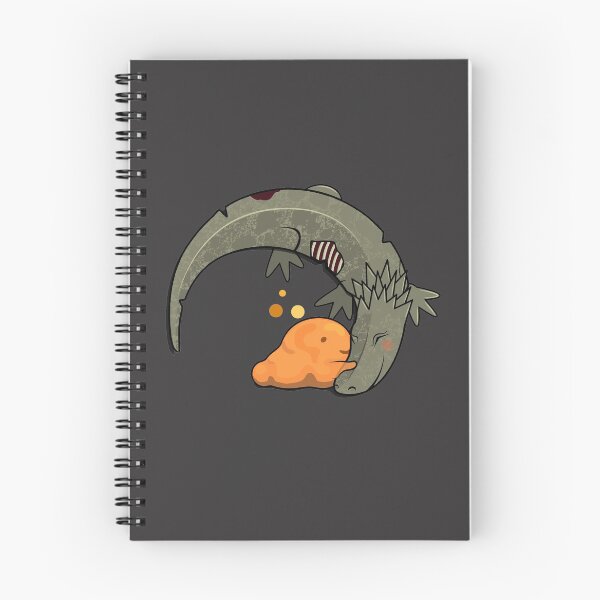 Item preview, SCP-999 + SCP-682, SCP Foundation designed and sold by opalskystudio.