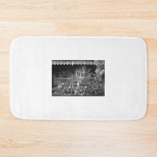 Item preview, Iron Lace, Fitzroy designed and sold by Roz McQuillan Fine Art & Photography.