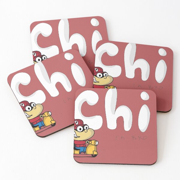 Item preview, Chill La Bro designed and sold by SevenSpade.