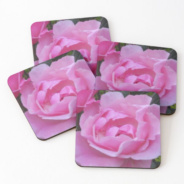 Item preview, Pink Rose Flower designed and sold by JDMHoney.