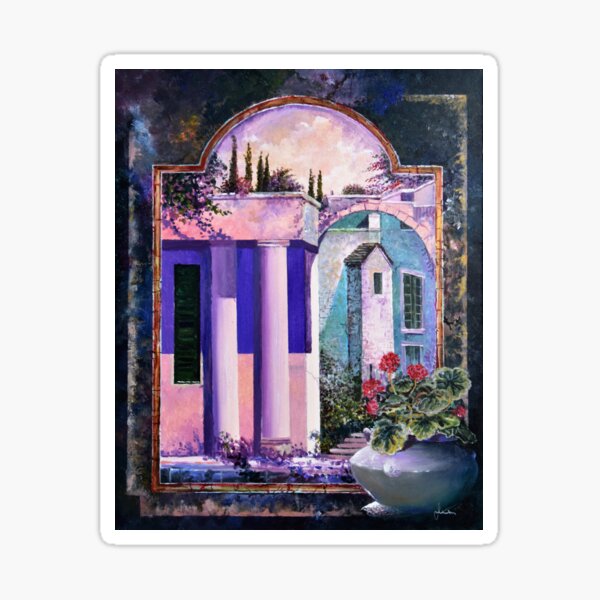 Item preview, Portico designed and sold by Sinisa Saratlic.