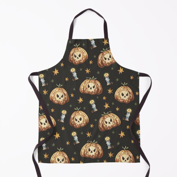 Item preview, Halloween Patterns designed and sold by TemplarHeart.