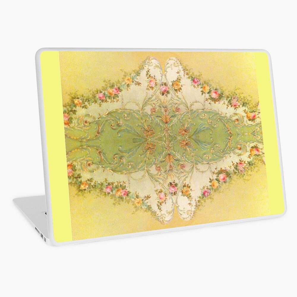Item preview, Laptop Skin designed and sold by Matlgirl.